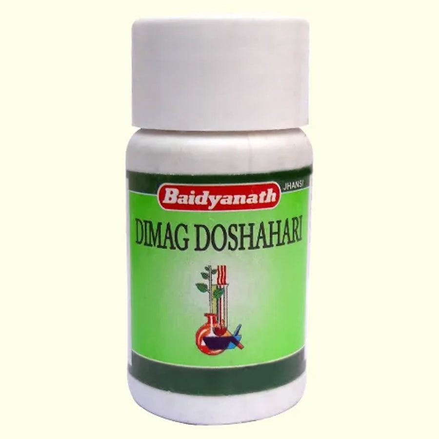 Dimag Doshari tab.