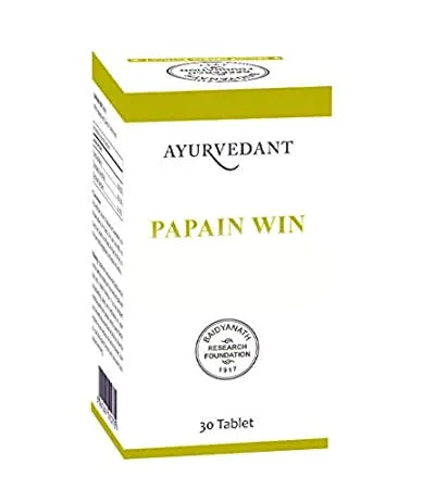 Papain Win