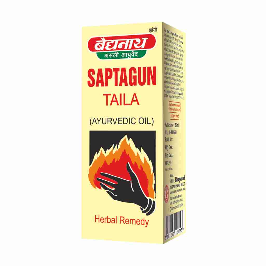 Saptgun Tel