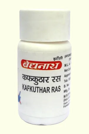 Kafkuthar Ras