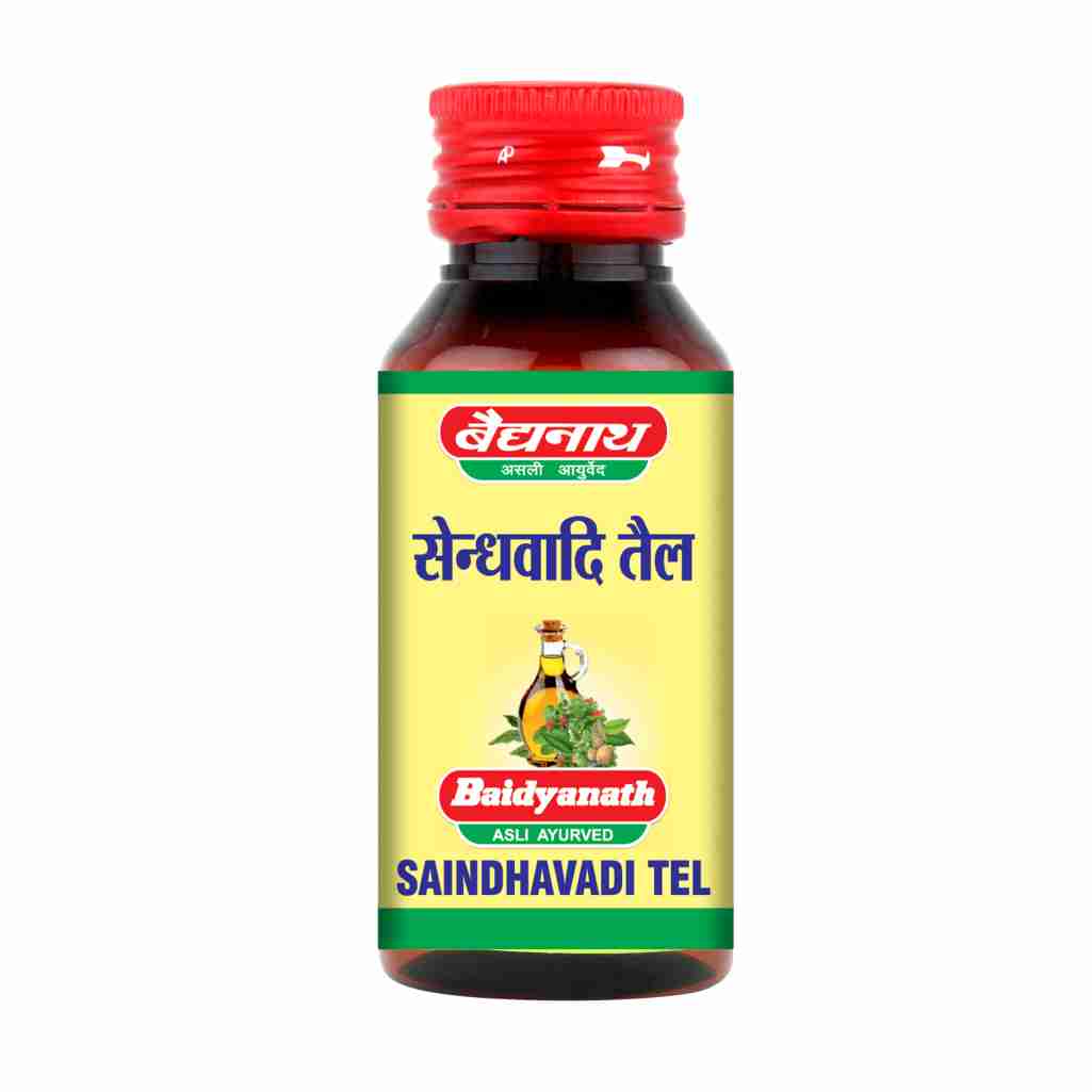 Sandhvadi Tel