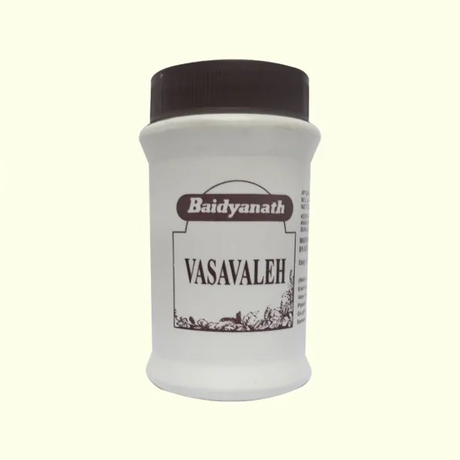Vasavaleha Granules