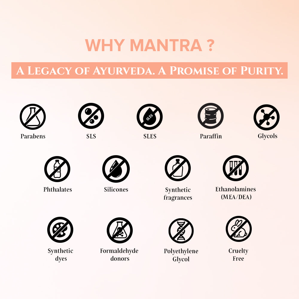 Mantra Aloe Avocado And Almond Moisturiser With Rose