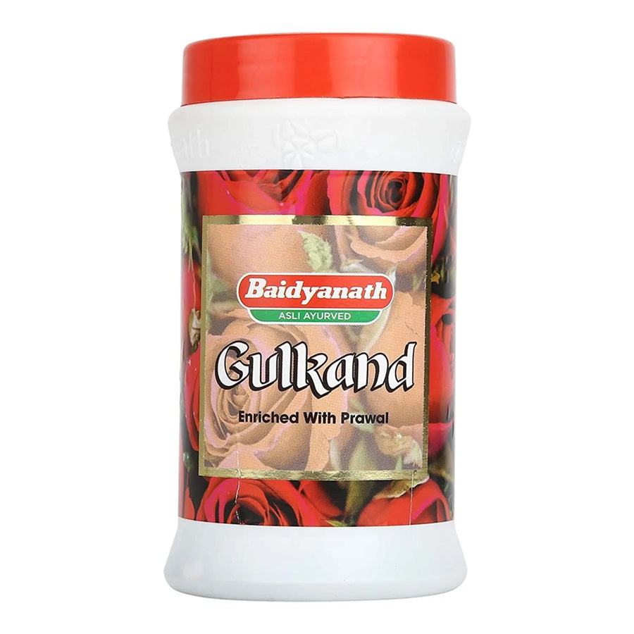Gulkand
