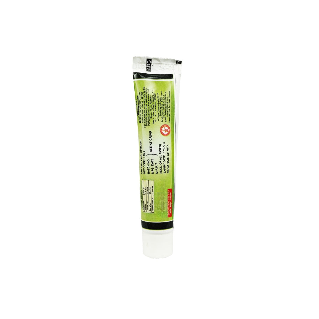 Charm Rogari Ointment