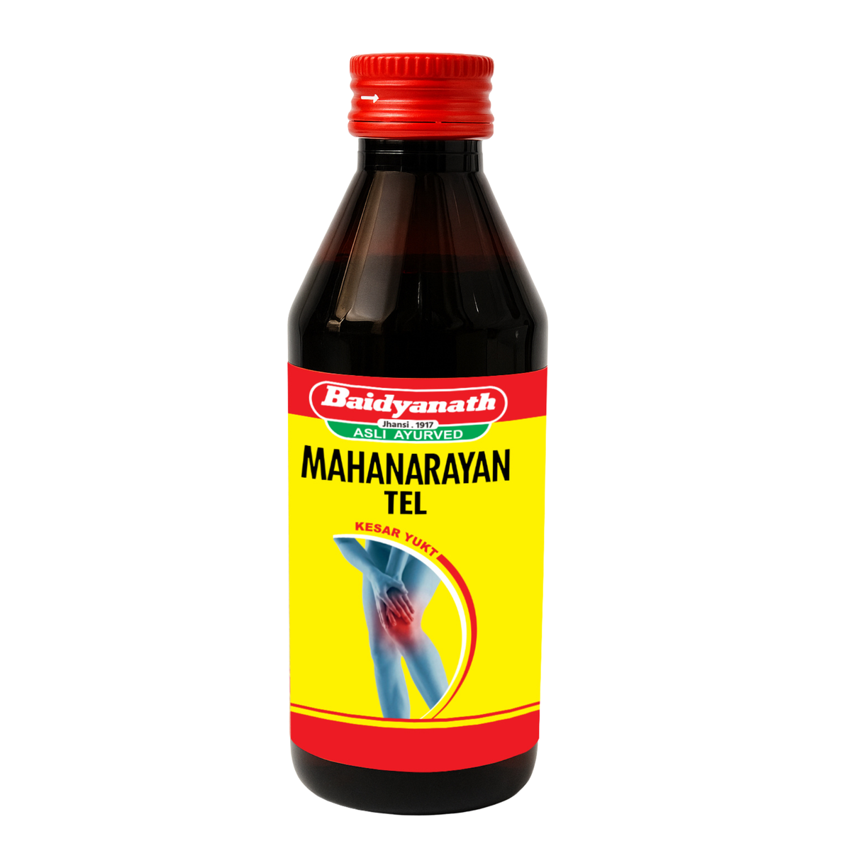 Mahanarayan Tel
