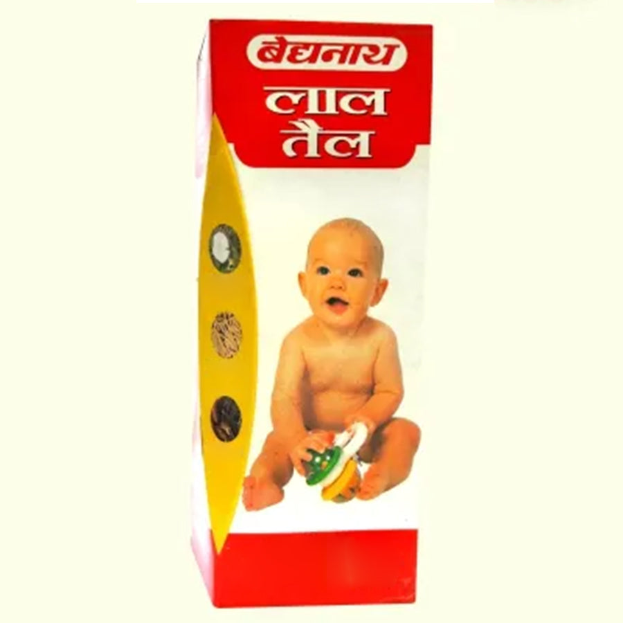 Lal Tel