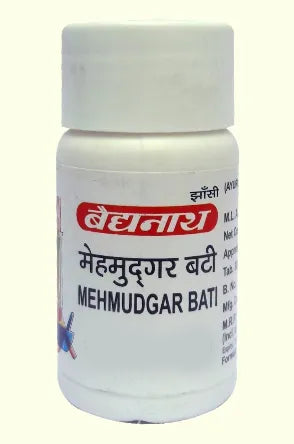 Mehmudgar Bati