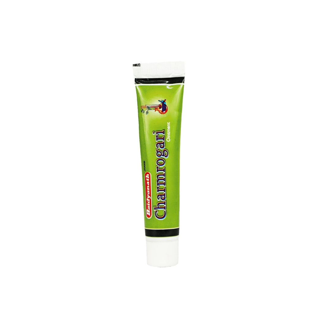 Charm Rogari Ointment