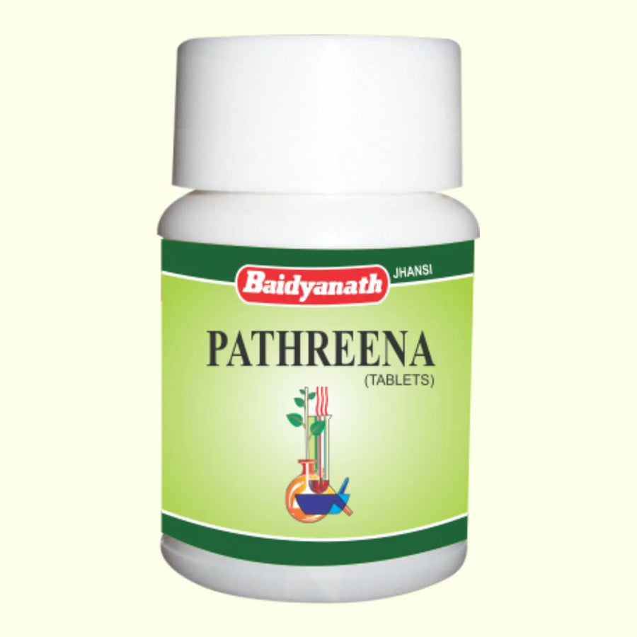 Pathreena tab