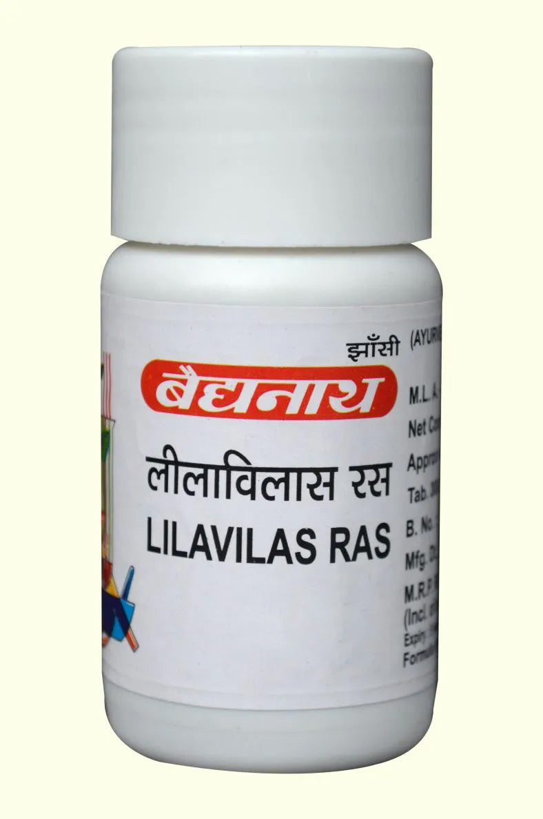 Lilavilas Ras