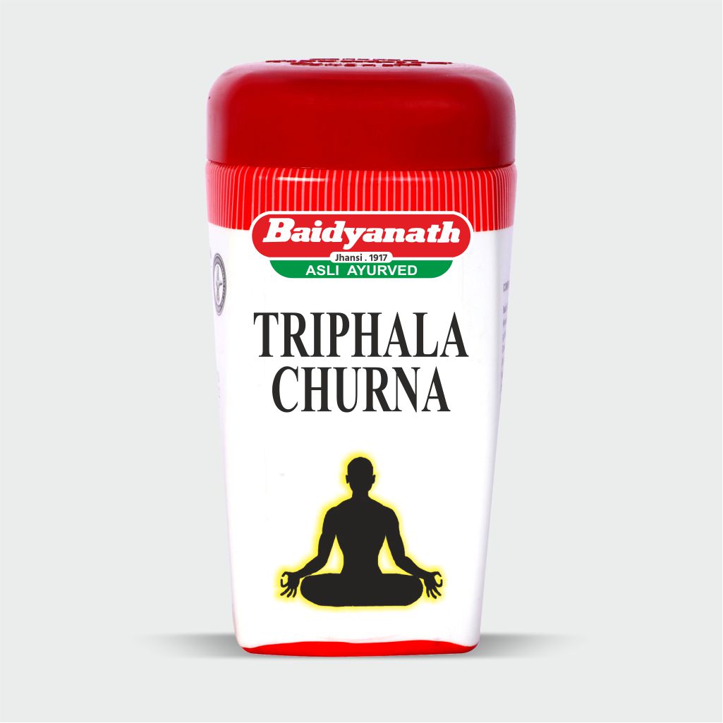 Triphala Churna