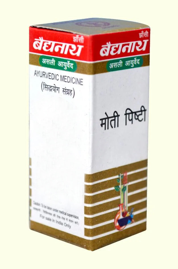 Moti Pishti