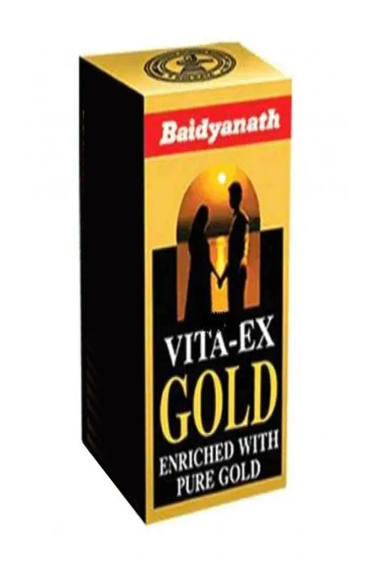 Vita-Ex Gold