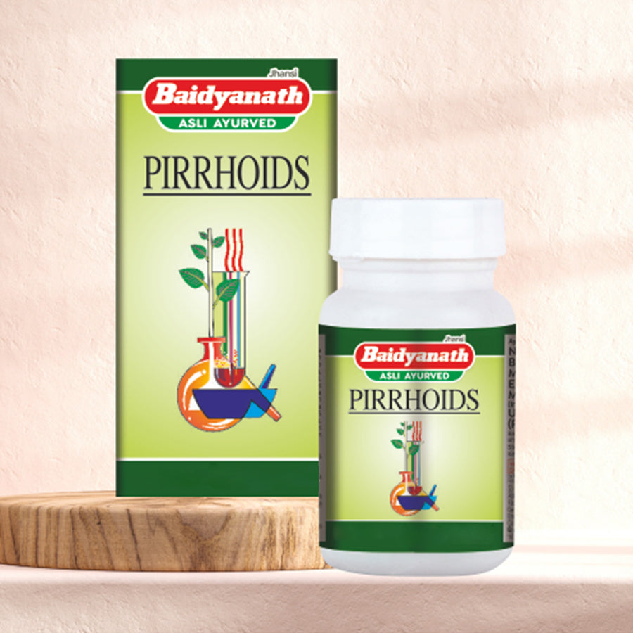 Pirrhoids