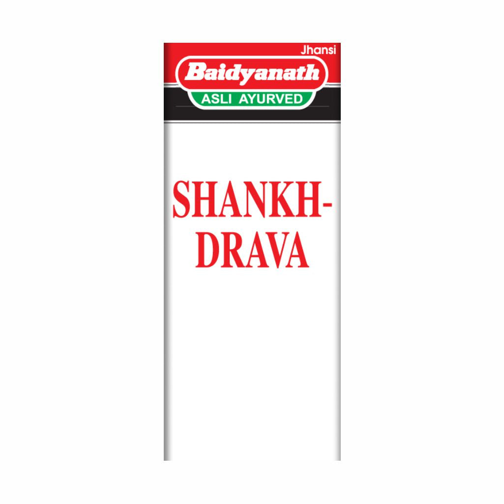 Shankha Drava