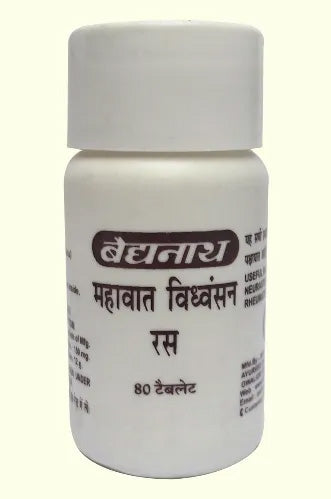 Mahavatvidhwansan Ras