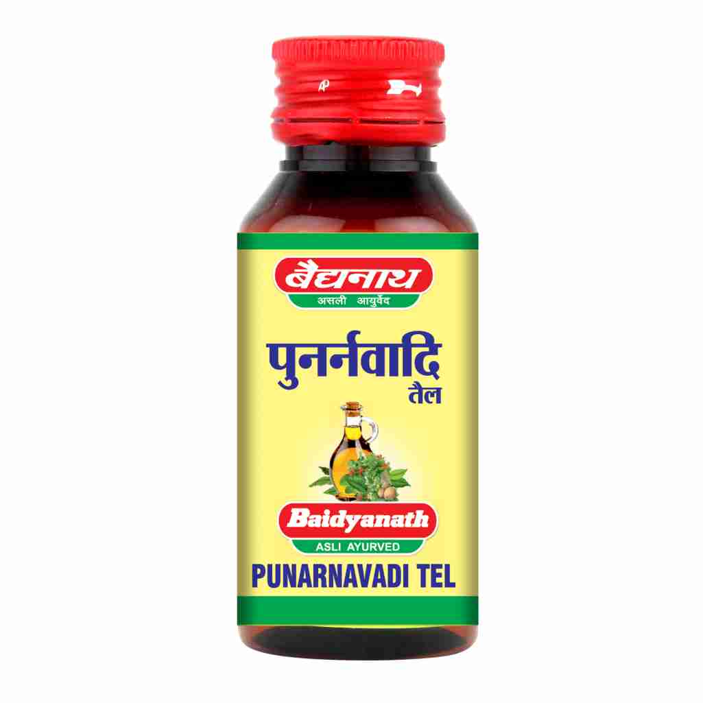 Punarnavadi Tel