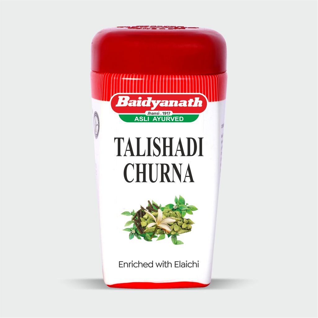 Talishadi Churna