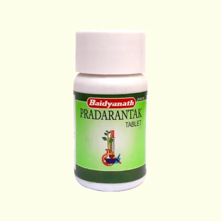 Pradarantak tab.