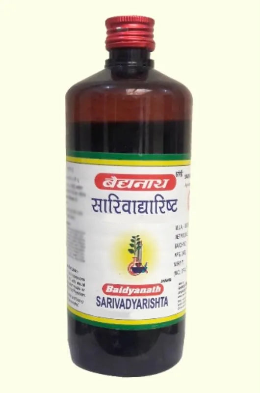 Sarivadyarishta