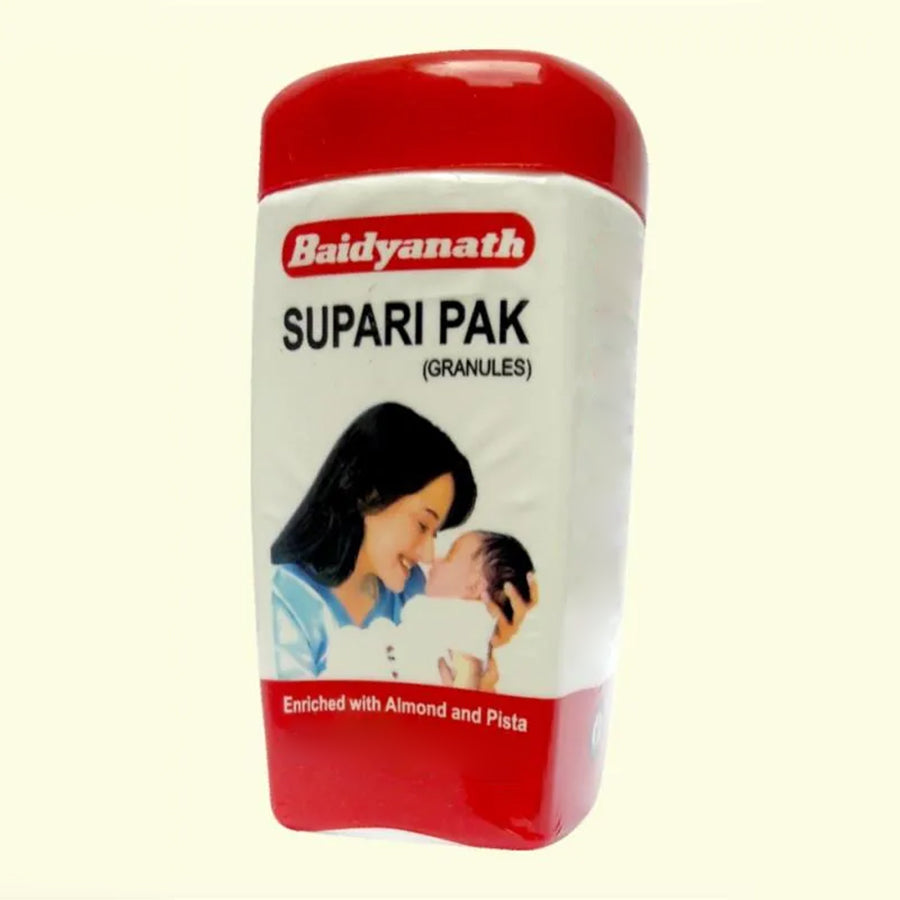 Supari Pak Brihat.