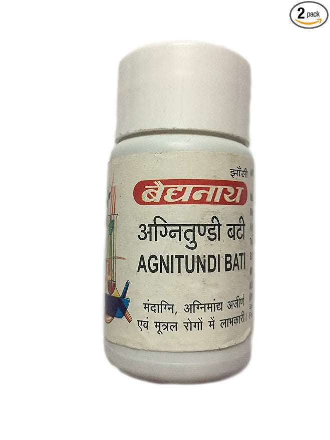 Agnitundi Bati