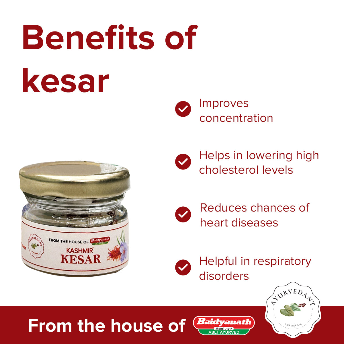 Kashmir Kesar
