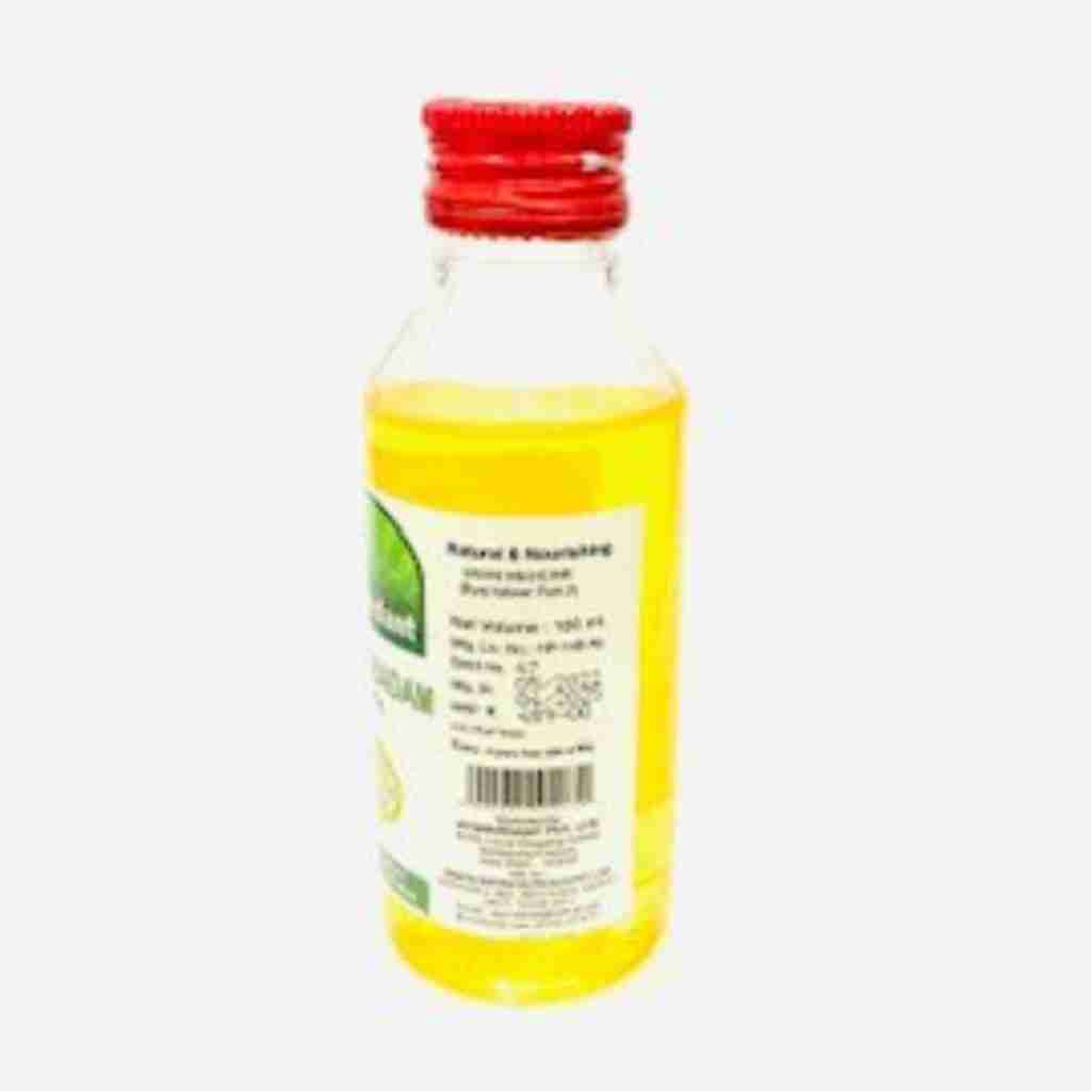 Ayurvedant Rogan Badam Shirin