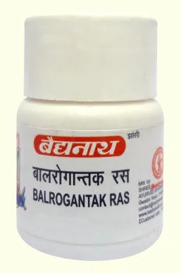 Balrogantak Ras