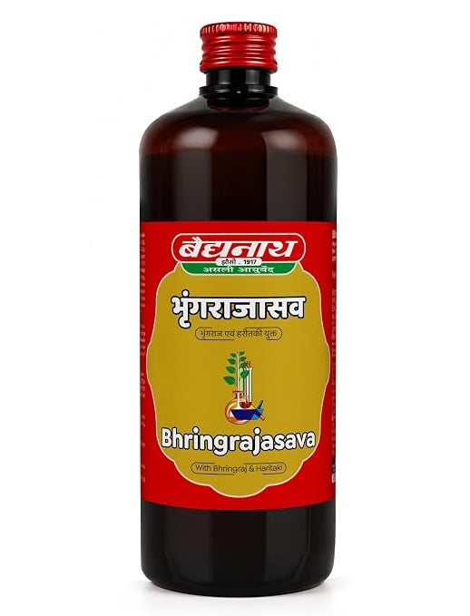 Bhringarajasava