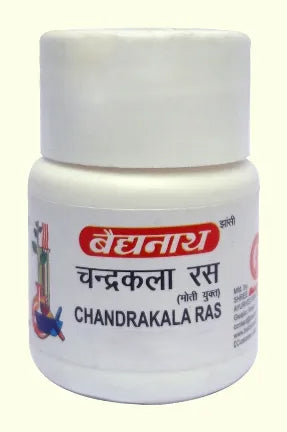Chandrakla RasMo.Yu.