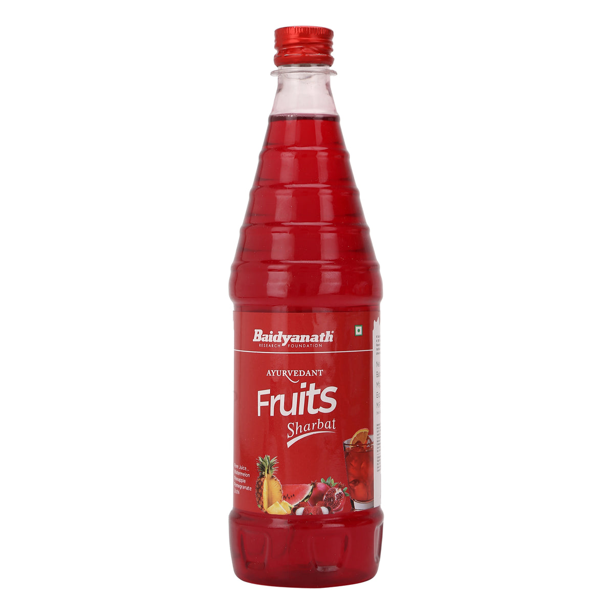 Fruits Sharbat