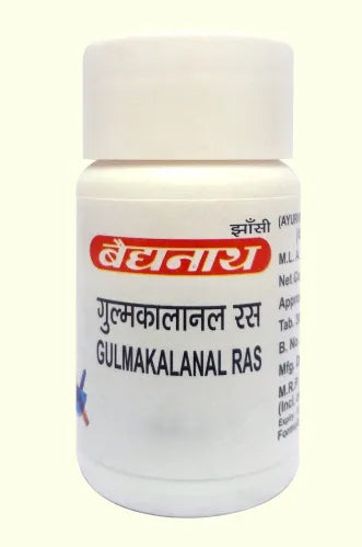 Gulmkalanal Ras