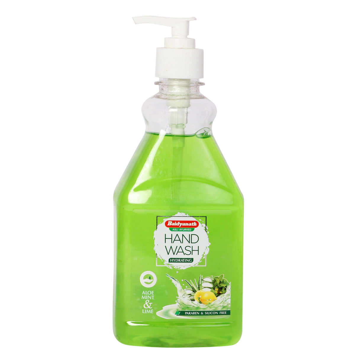 Hand Wash