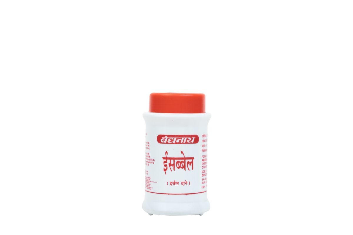 Isabbael Herbal