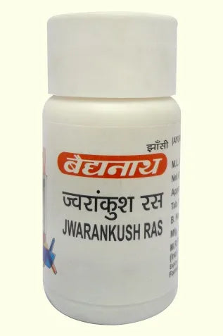 Jwarankush Ras