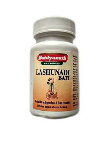 Lashunadi Bati