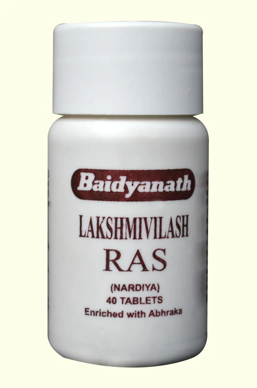 Laxmivilas Ras Nardiya