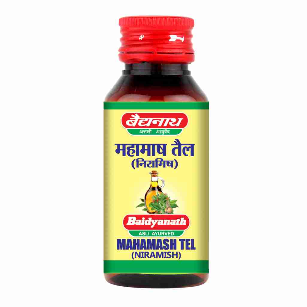 Mahamash Tel