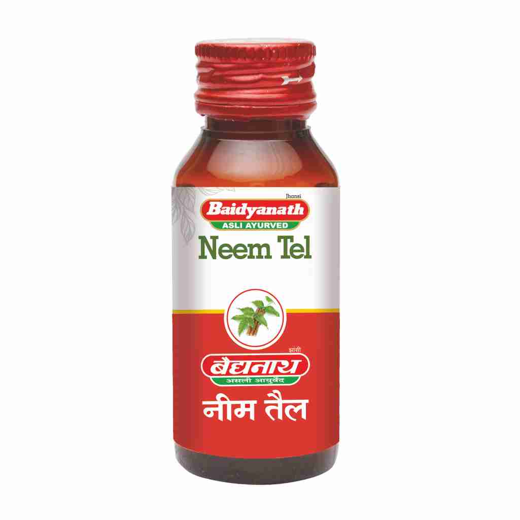 Neem Ka Tel
