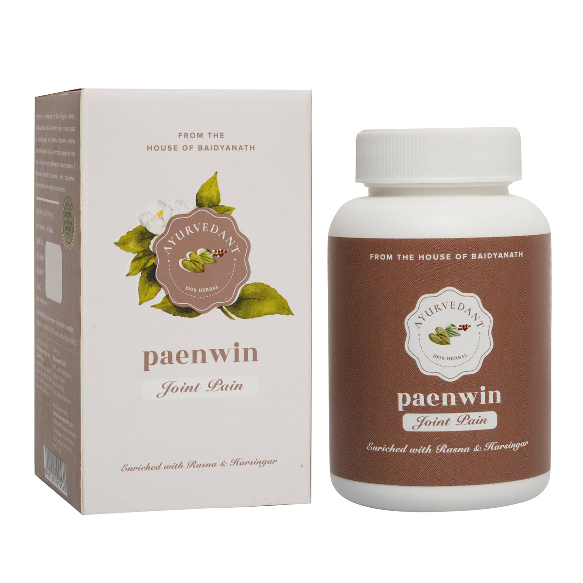 Ayurvedant Paenwin