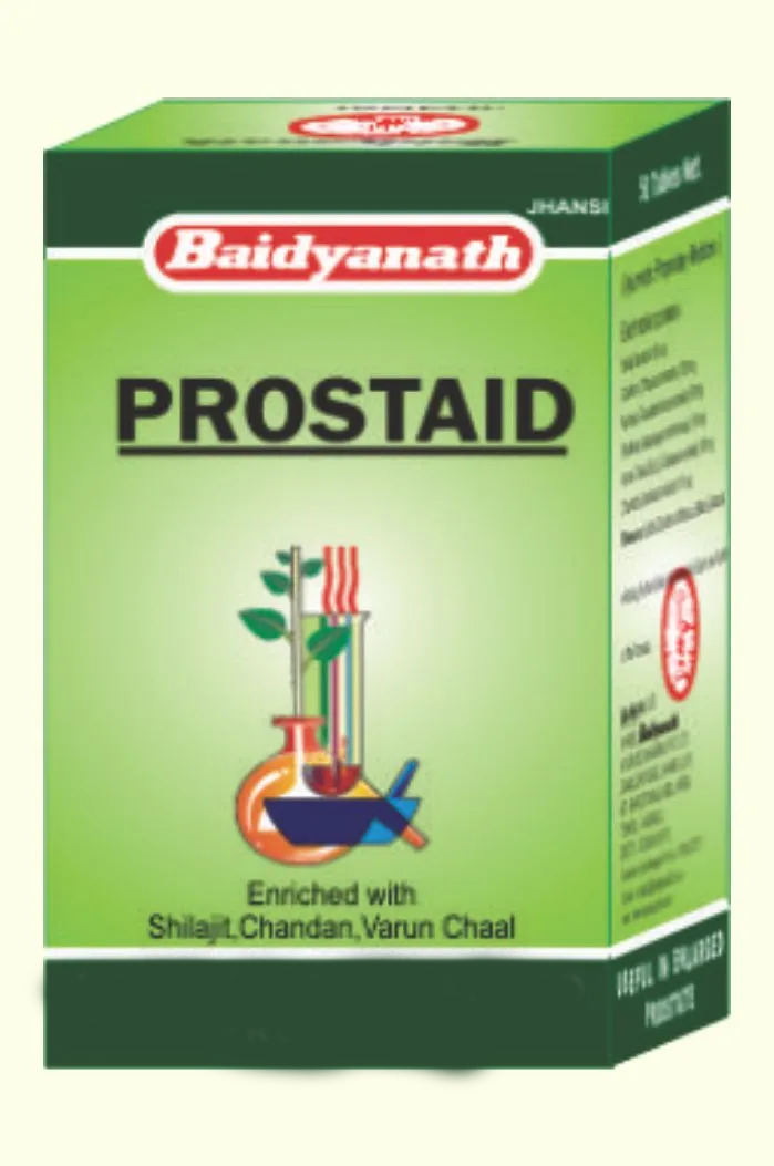 Prostaid tab