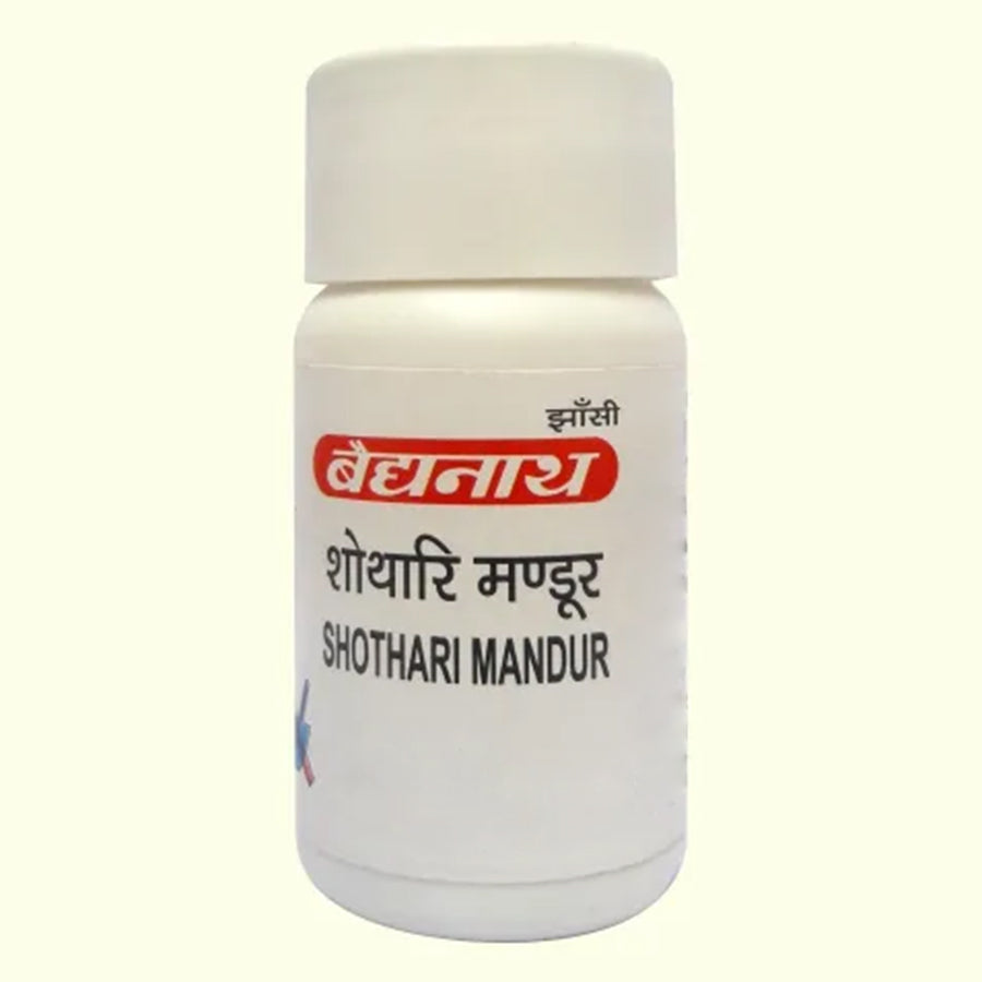 Shothari Mandur