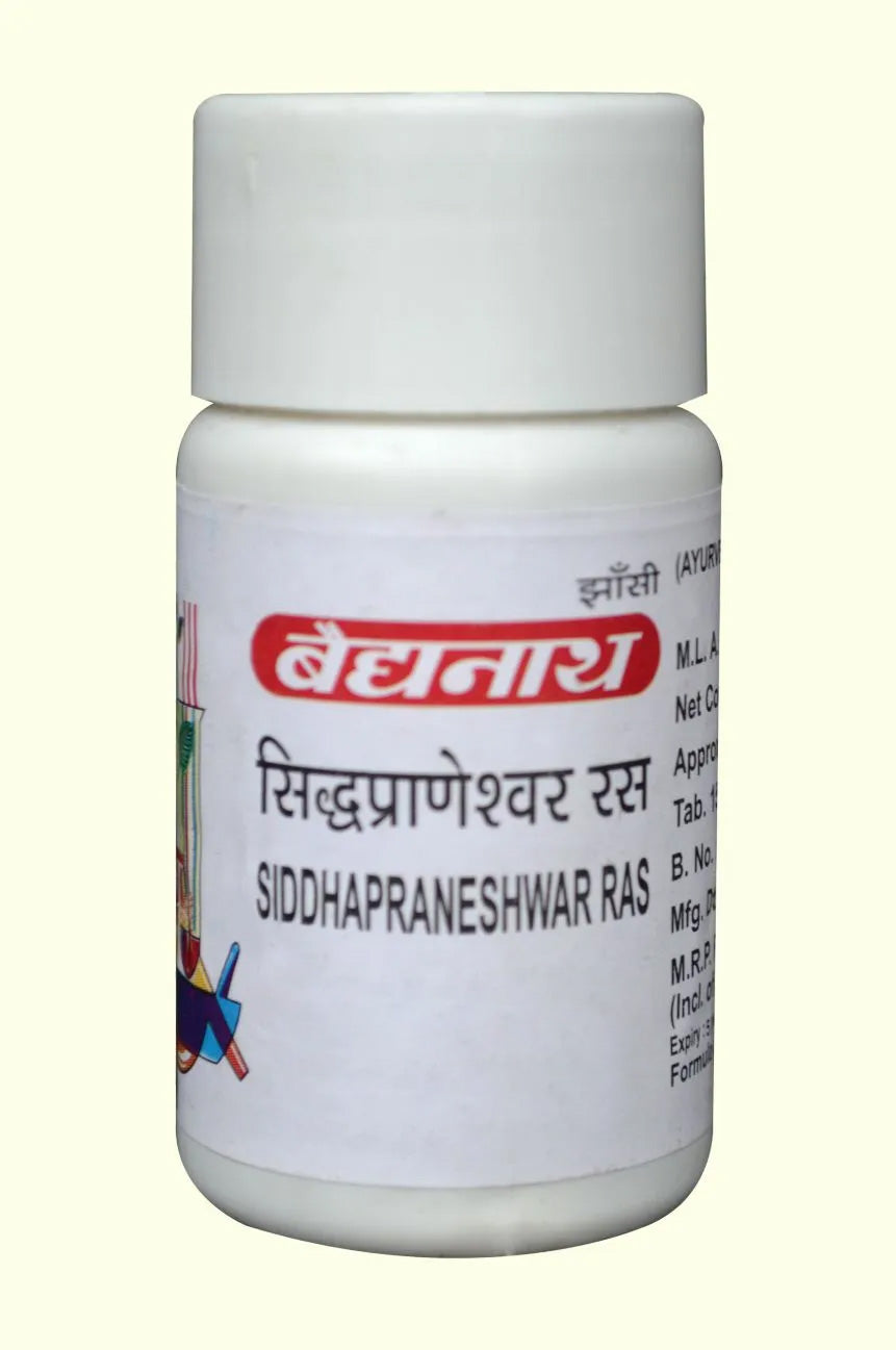 Siddhpranaiswar Ras