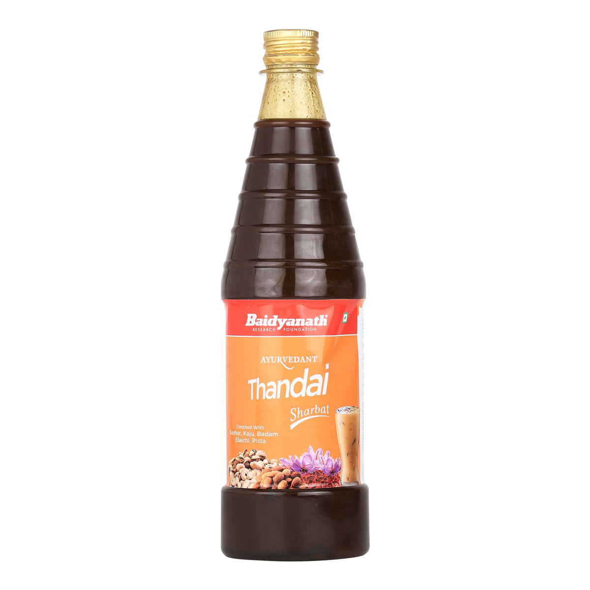 Thandai Sharbat