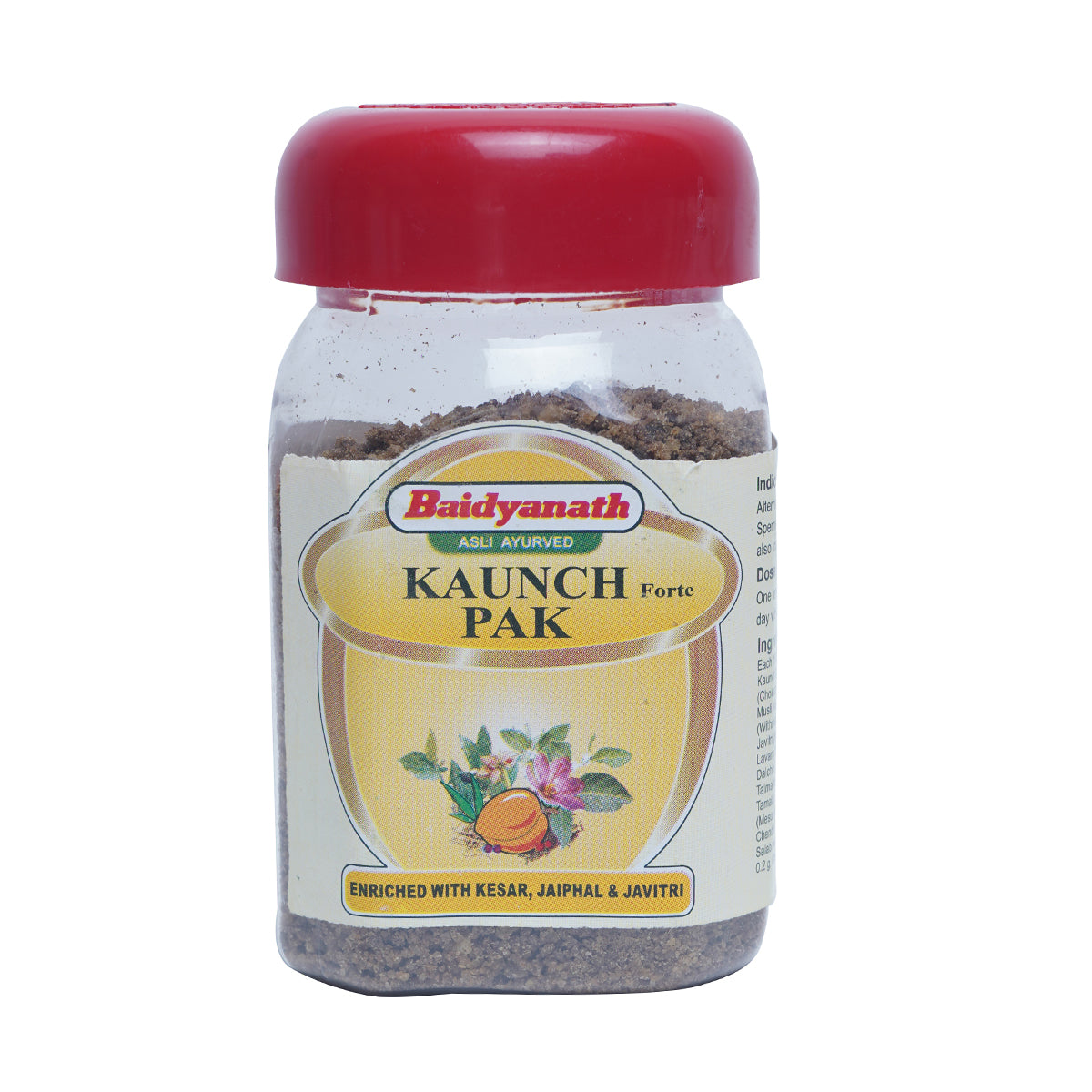 Kaunch Pak Forte