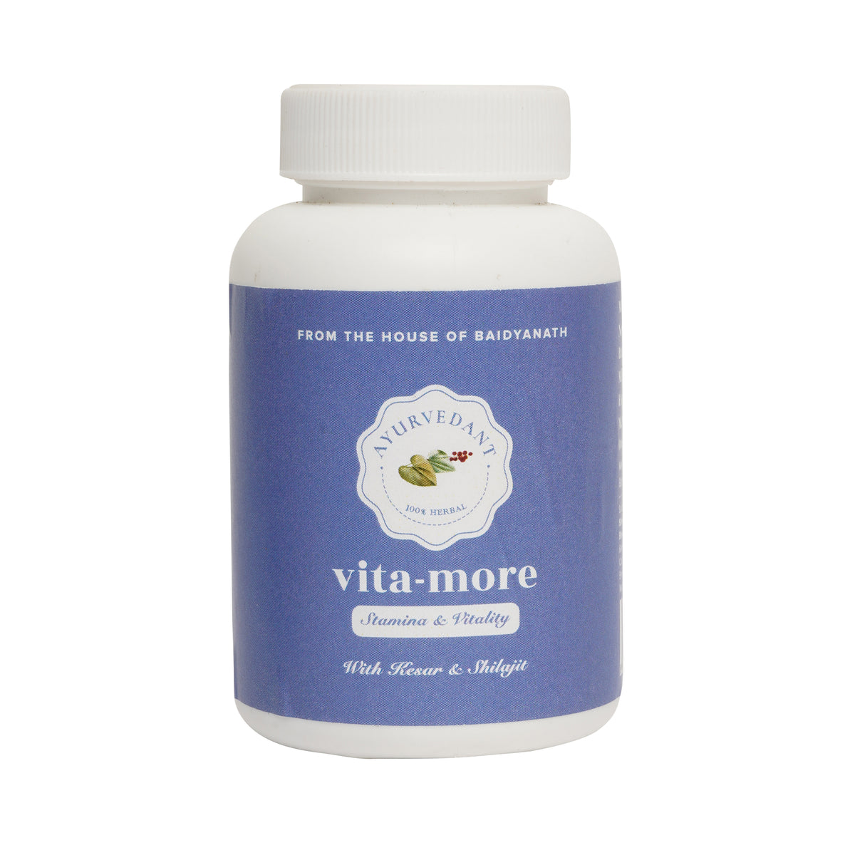 Ayurvedant Vita-More 60Caps.