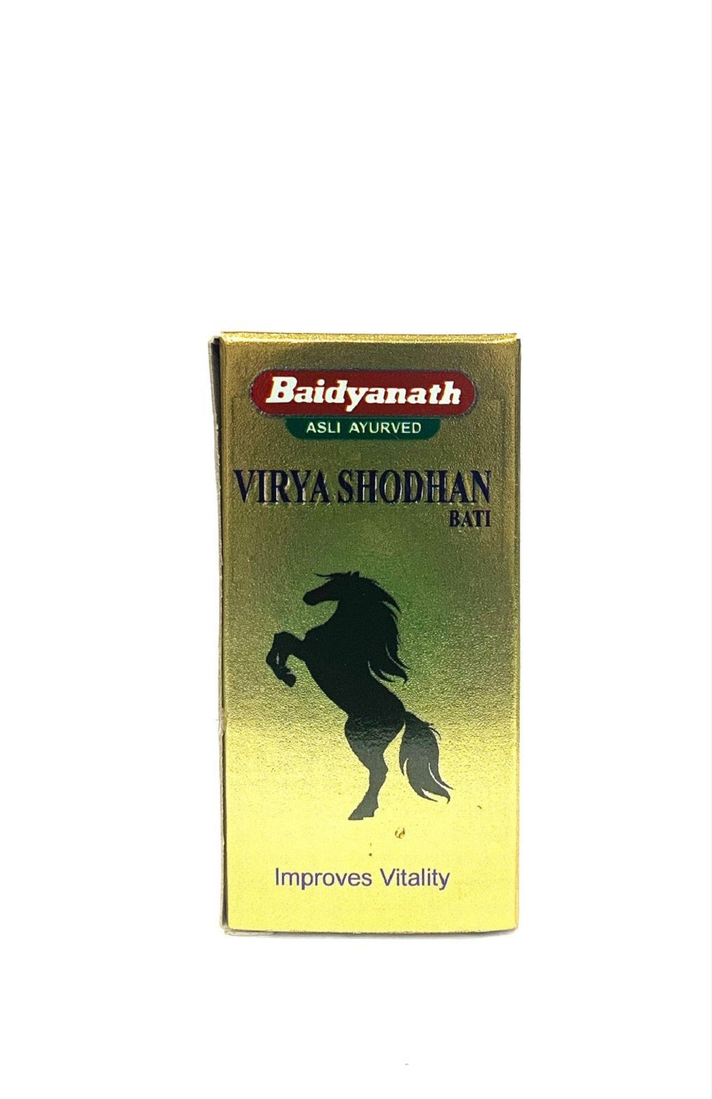 Virya Shodhan Bati