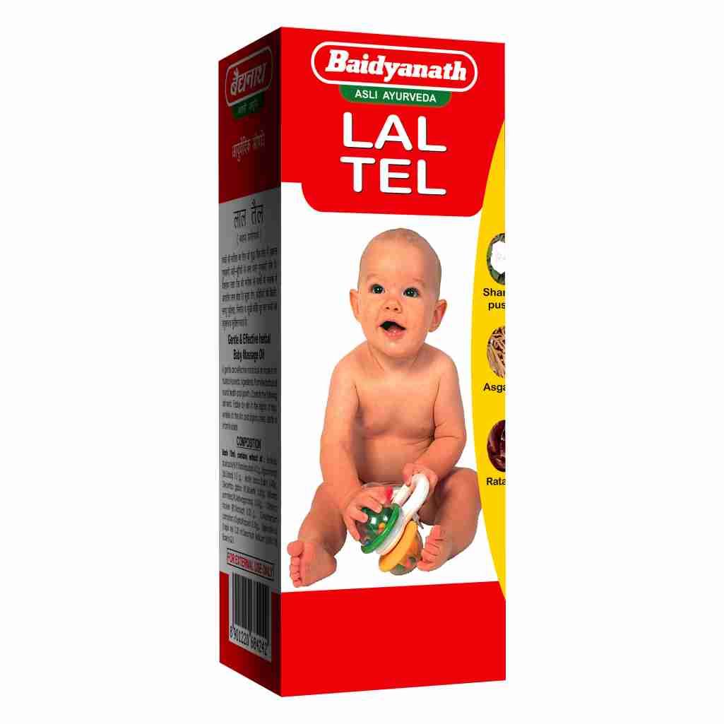 Lal Tel